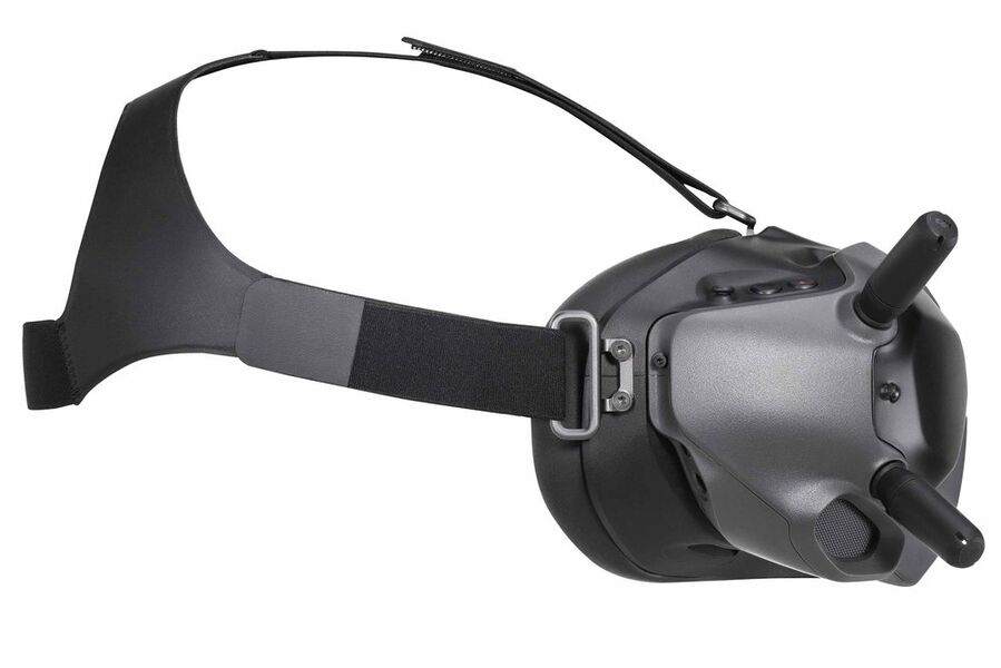 Очки DJI FPV Goggles V2, изображение 7