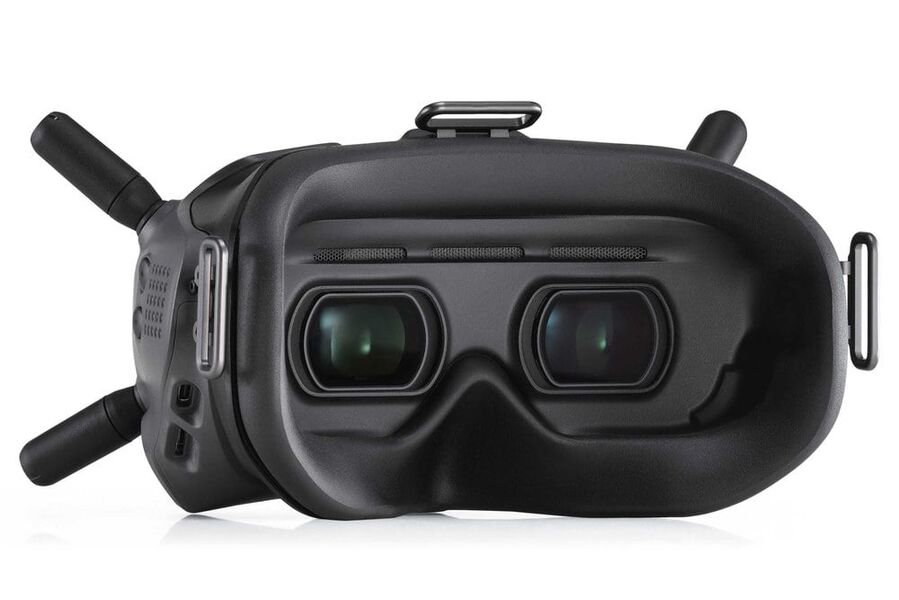 Очки DJI FPV Goggles V2, изображение 4