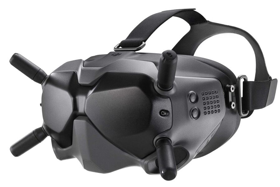 Очки DJI FPV Goggles V2, изображение 2