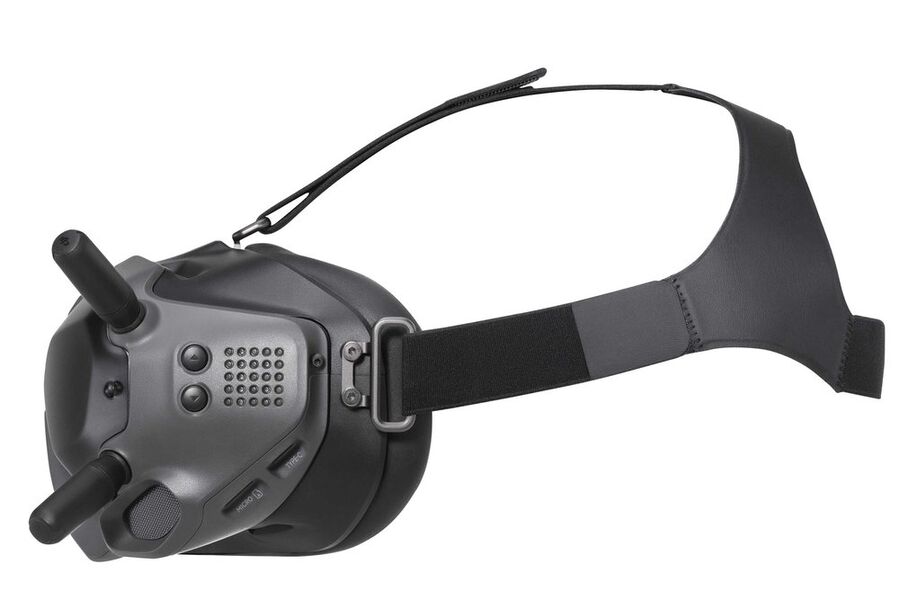 Очки DJI FPV Goggles V2, изображение 6