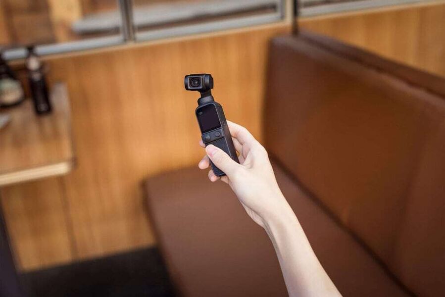 Широкоугольный объектив для DJI Pocket 2, изображение 3
