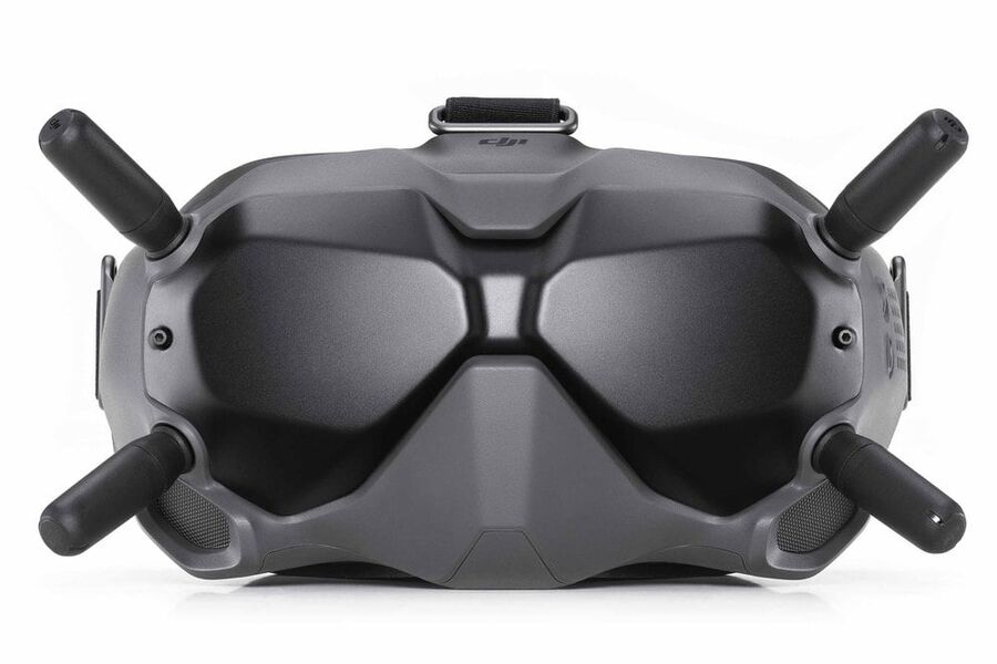 Очки DJI FPV Goggles V2