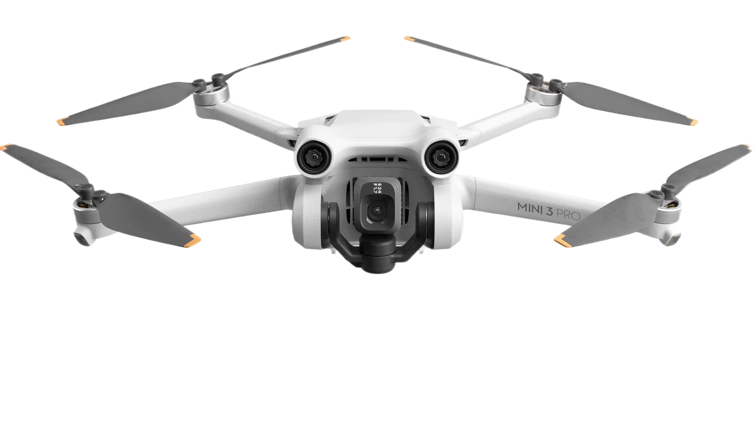 Квадрокоптер dji rc pro