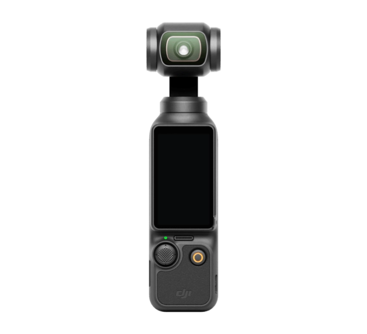 DJI Osmo Pocket 3 Официальный интернет магазин DJI в России