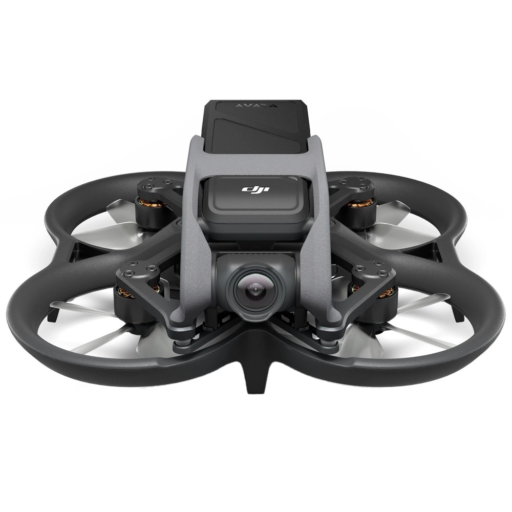 DJI - официальный интернет магазин в России