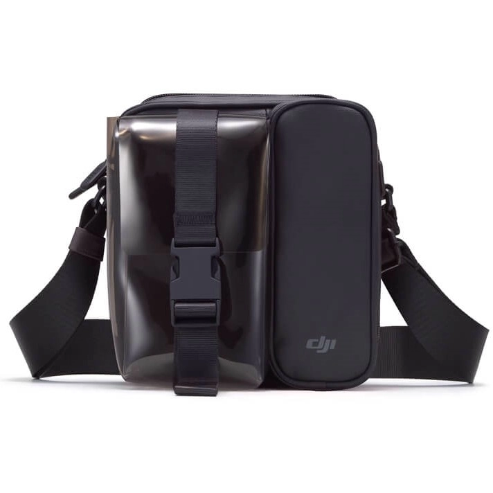Компактная сумка DJI (Черная) для Mini / Mini 2 - Купить в официальном ...
