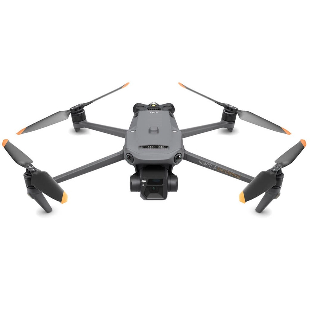 Квадрокоптер DJI Mavic 3 Enterprise - Купить в официальном интернет  магазине DJI RUS