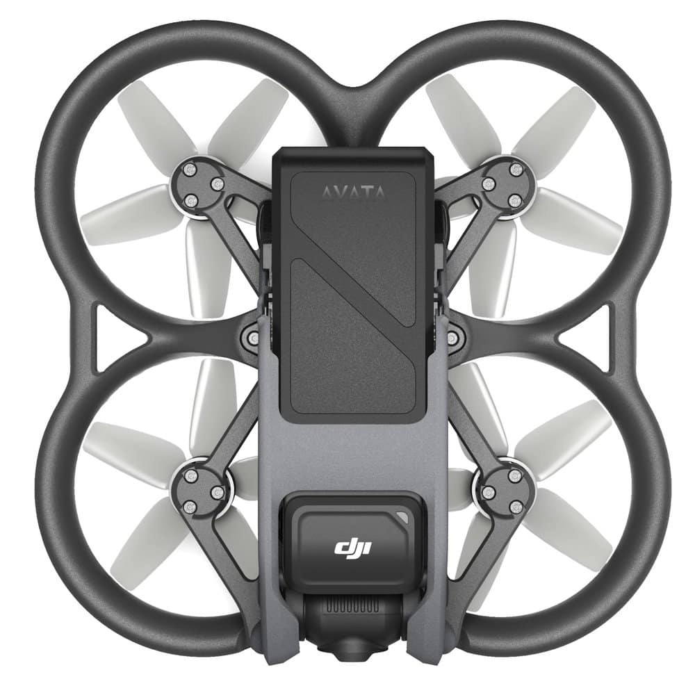 DJI Avata (без пульта) - Купить в официальном интернет магазине DJI RUS