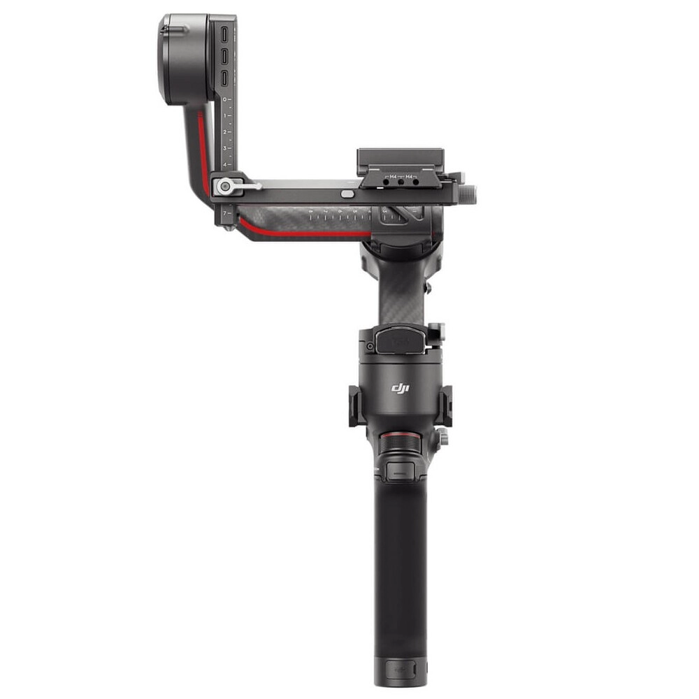 Стабилизатор DJI Ronin RS 3 Pro - Купить в официальном интернет магазине  DJI RUS