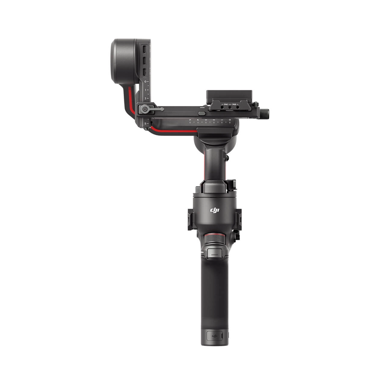 Стабилизатор DJI Ronin RS 3 - Купить в официальном интернет магазине DJI RUS