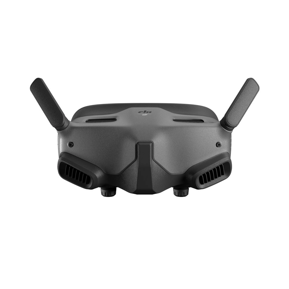 Очки DJI Goggles 2 - Купить в официальном интернет магазине DJI RUS