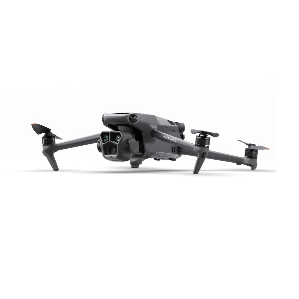 Квадрокоптер DJI Mavic 3 Pro (Без пульта) - Купить в официальном интернет  магазине DJI RUS