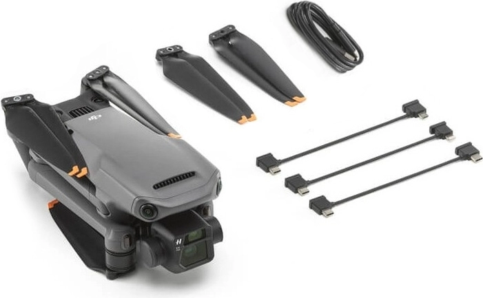 Квадрокоптер DJI Mavic 3 (без пульта) - Купить в официальном интернет ...