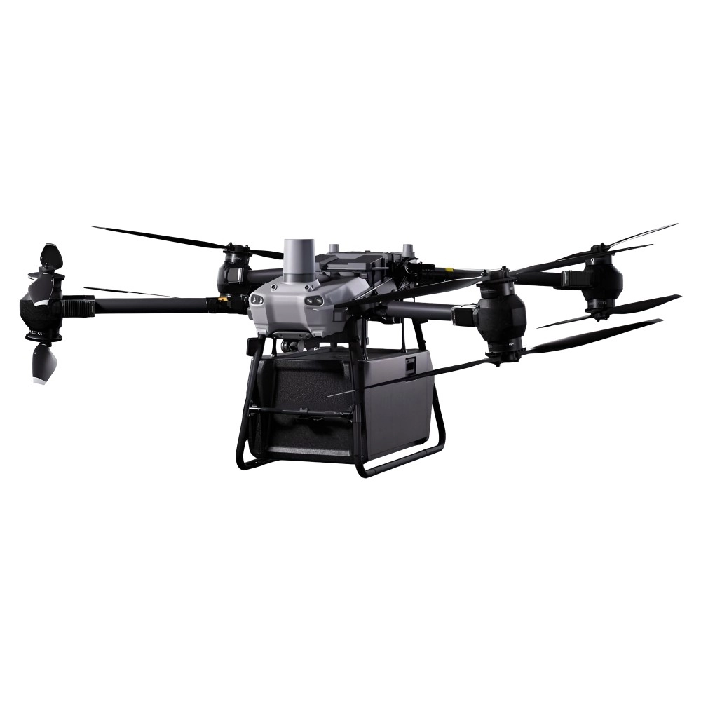 Дрон-доставщик DJI FlyCart 30 - Купить в официальном интернет магазине DJI  RUS