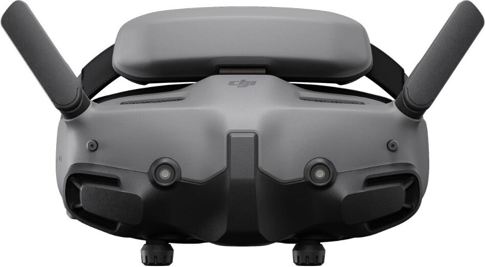 Очки DJI Goggles 3 - Купить в официальном интернет магазине DJI RUS