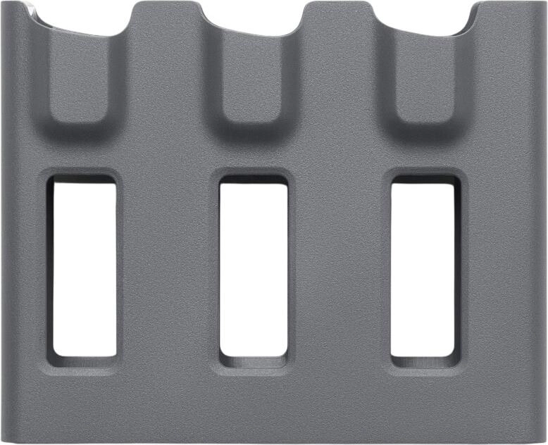 DJI Mavic 4 Pro Parallel Charging Hub, Gray