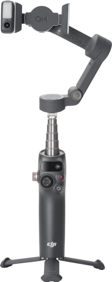 Стабилизатор DJI Osmo Mobile 8 Vlog Combo (DJI Mic Mini