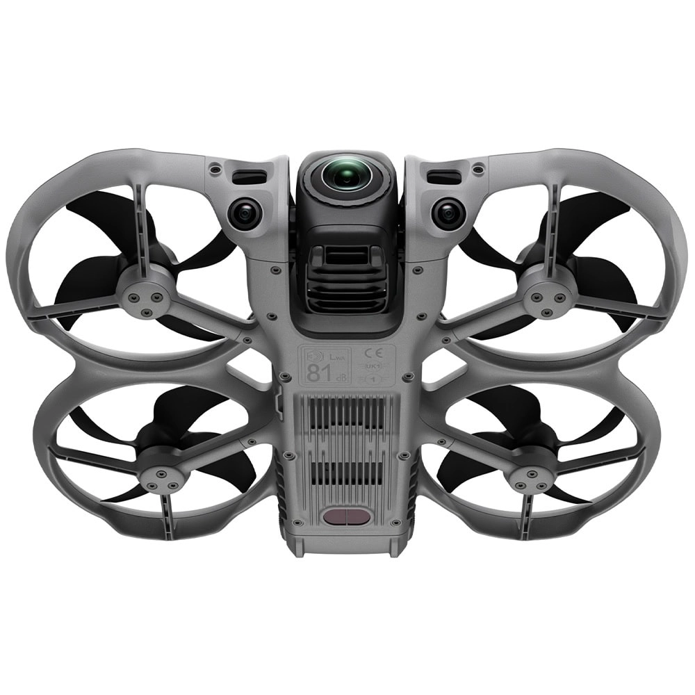 DJI Avata 360 (DJI RC 2) - Купить в официальном интернет магазине
