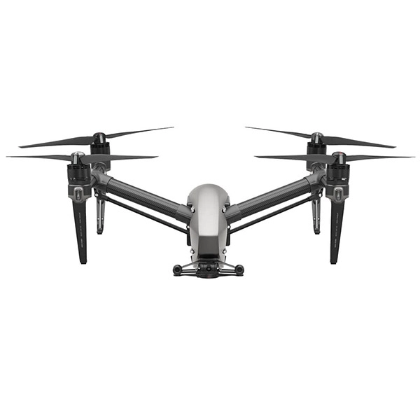 Dji inspire 2 características sale